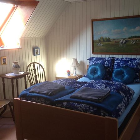 Lokken Farm Holiday Luaran gambar