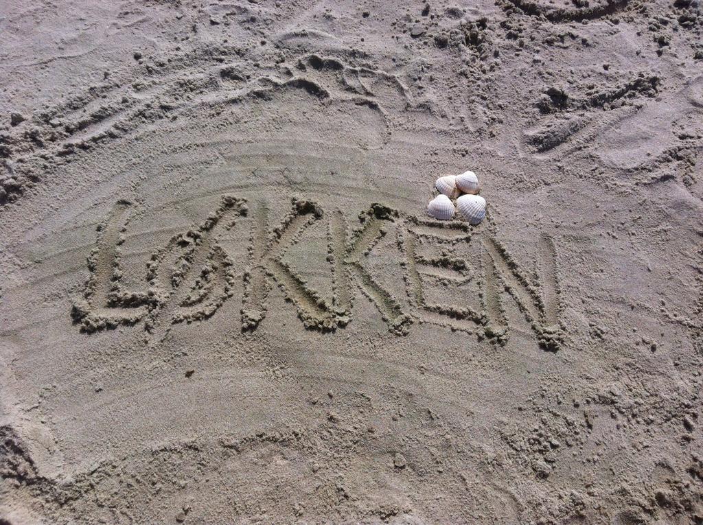 Lokken Farm Holiday Bilik gambar